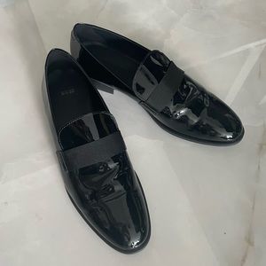 Brand new! Boss Men's Eastside Smoking Slippers
